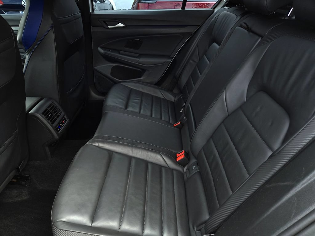 Used 2022 Volkswagen Golf R AWD/4WD image 14