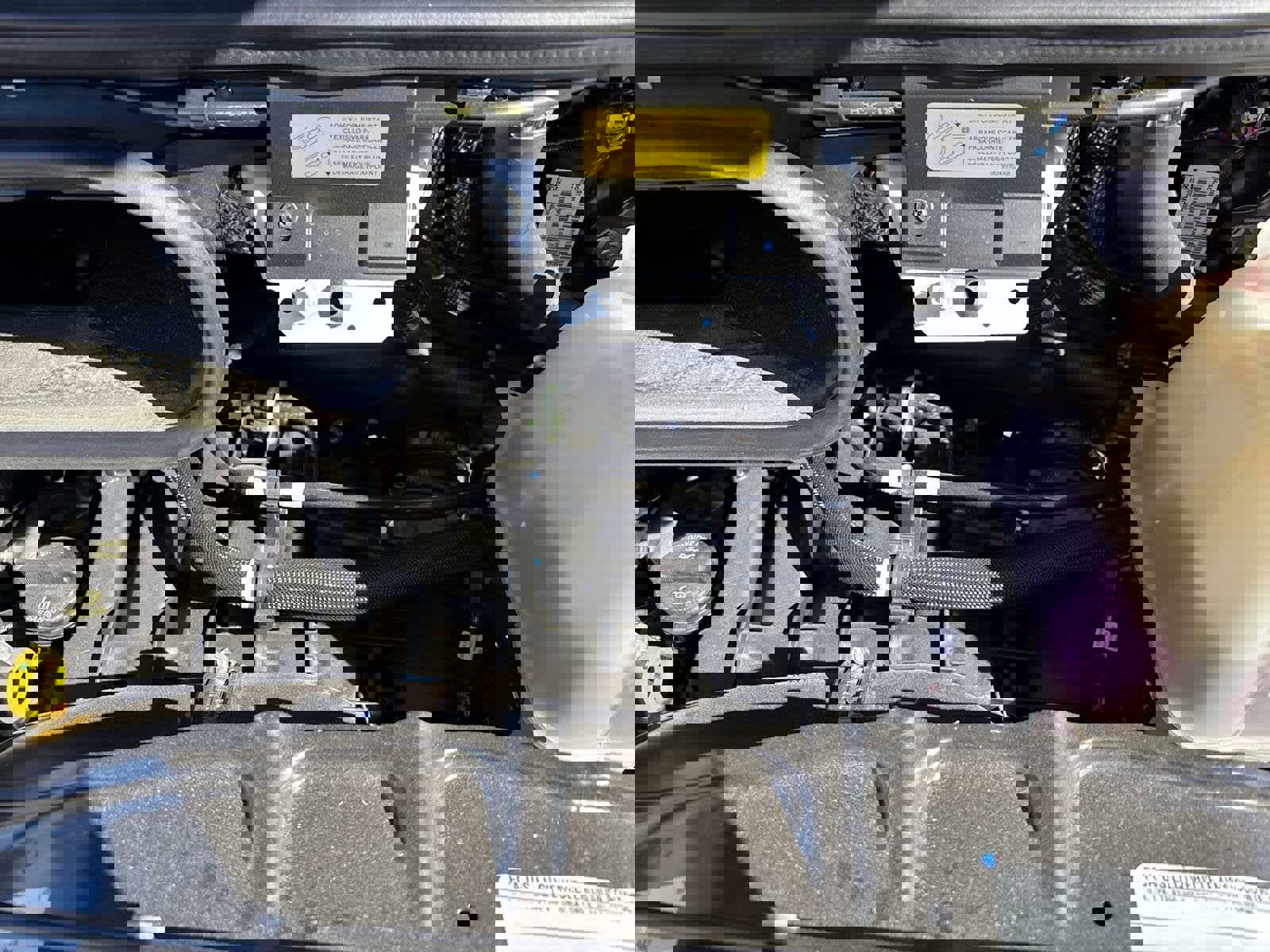 New 2026 RAM ProMaster 1500 w/ Safety Group image 5