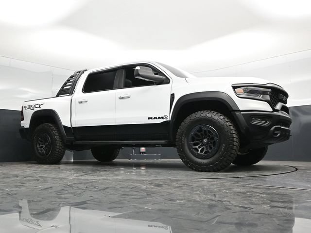 Used 2022 RAM 1500 TRX w/ TRX Level 2 Equipment Group AWD/4WD image 57