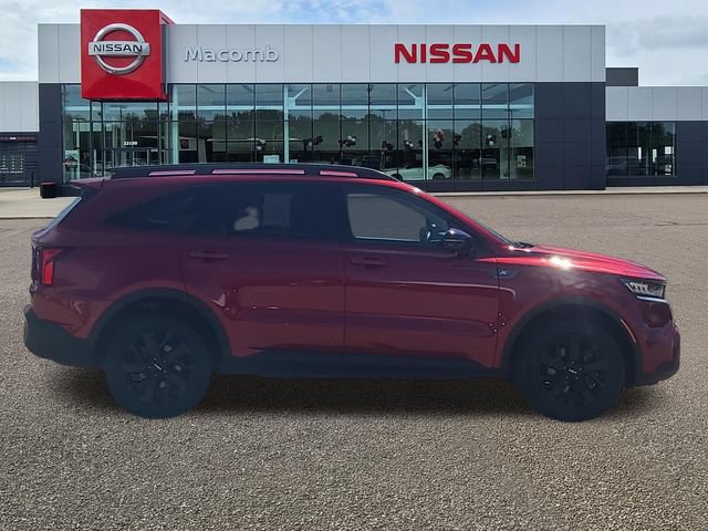Used 2023 Kia Sorento S AWD/4WD image 8