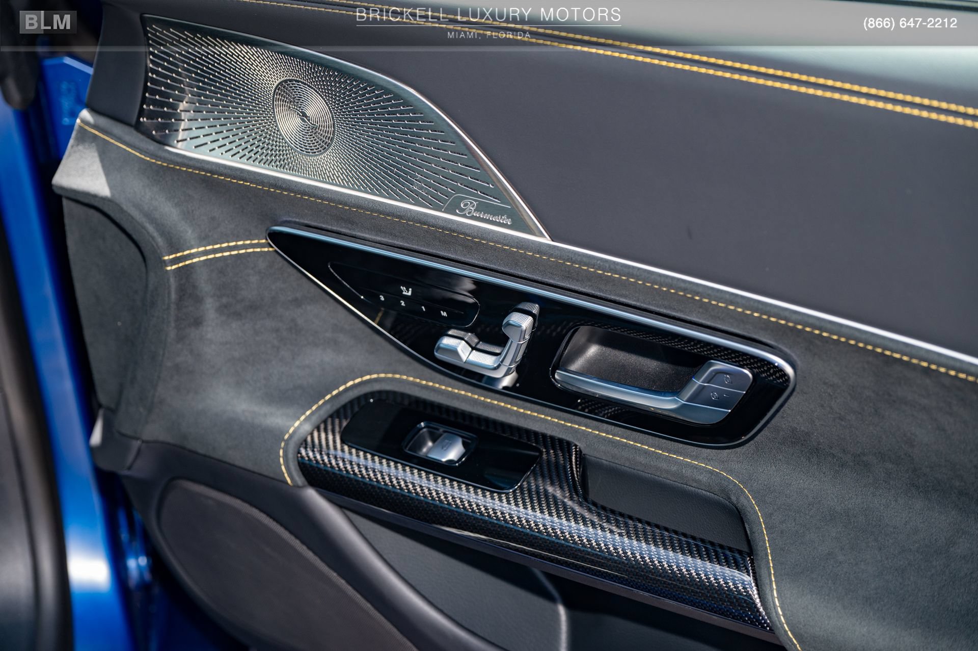Used 2025 Mercedes-Benz AMG GT 63 image 54