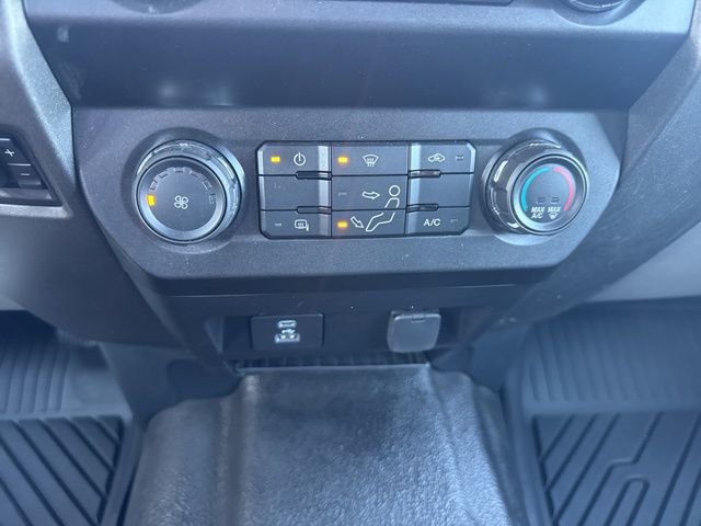 Used 2022 Ford F250 XL w/ STX Appearance Package image 19