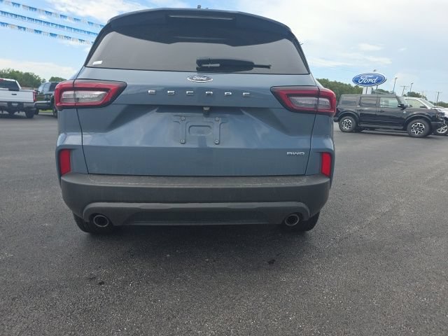 Used 2025 Ford Escape ST-Line Select AWD/4WD image 6
