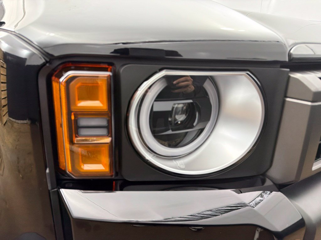 Used 2024 Toyota Land Cruiser AWD/4WD image 34