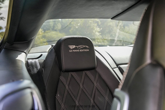 Used 2013 Bentley Continental GT AWD/4WD image 38