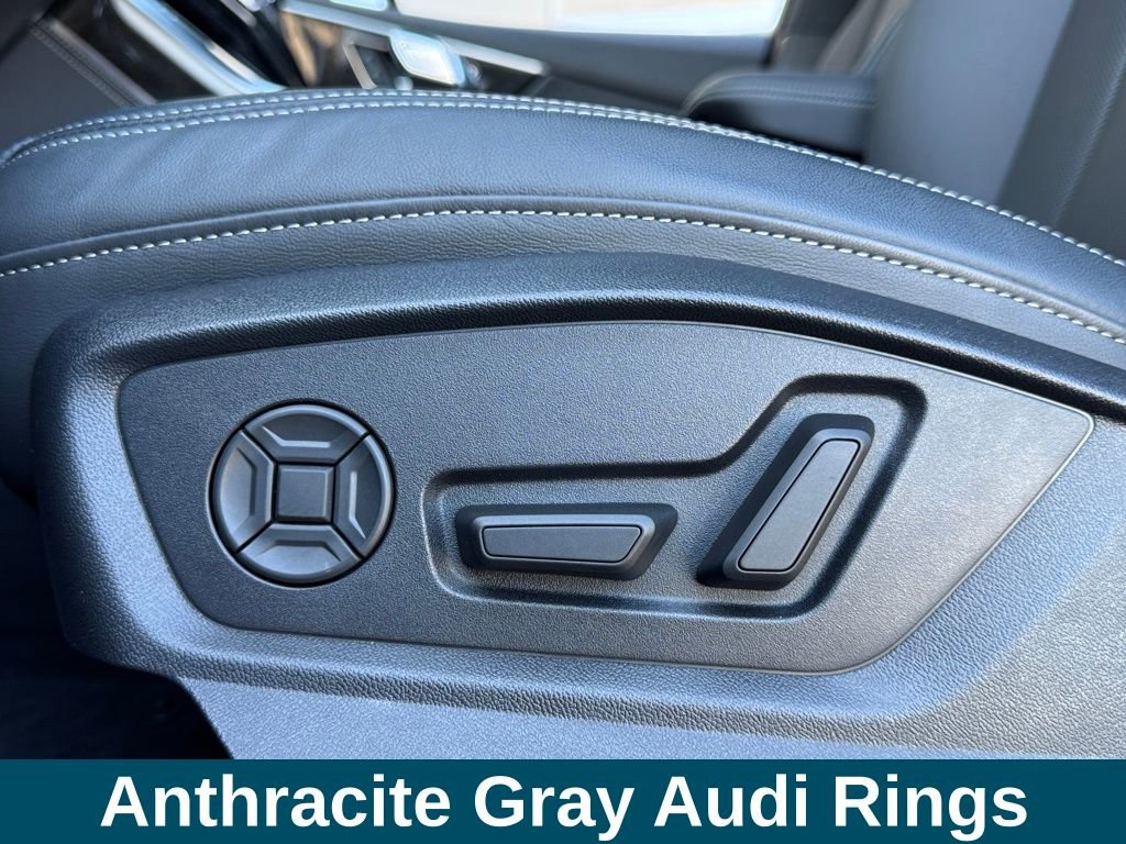 Used 2025 Audi Q7 3.0T Premium Plus image 19