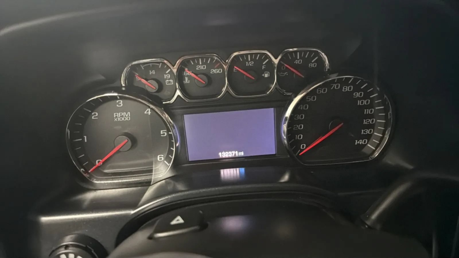 Used 2014 Chevrolet Silverado 1500 LT w/ All Star Edition AWD/4WD image 11