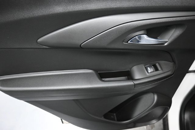 Used 2021 Chevrolet TrailBlazer LS FWD image 20