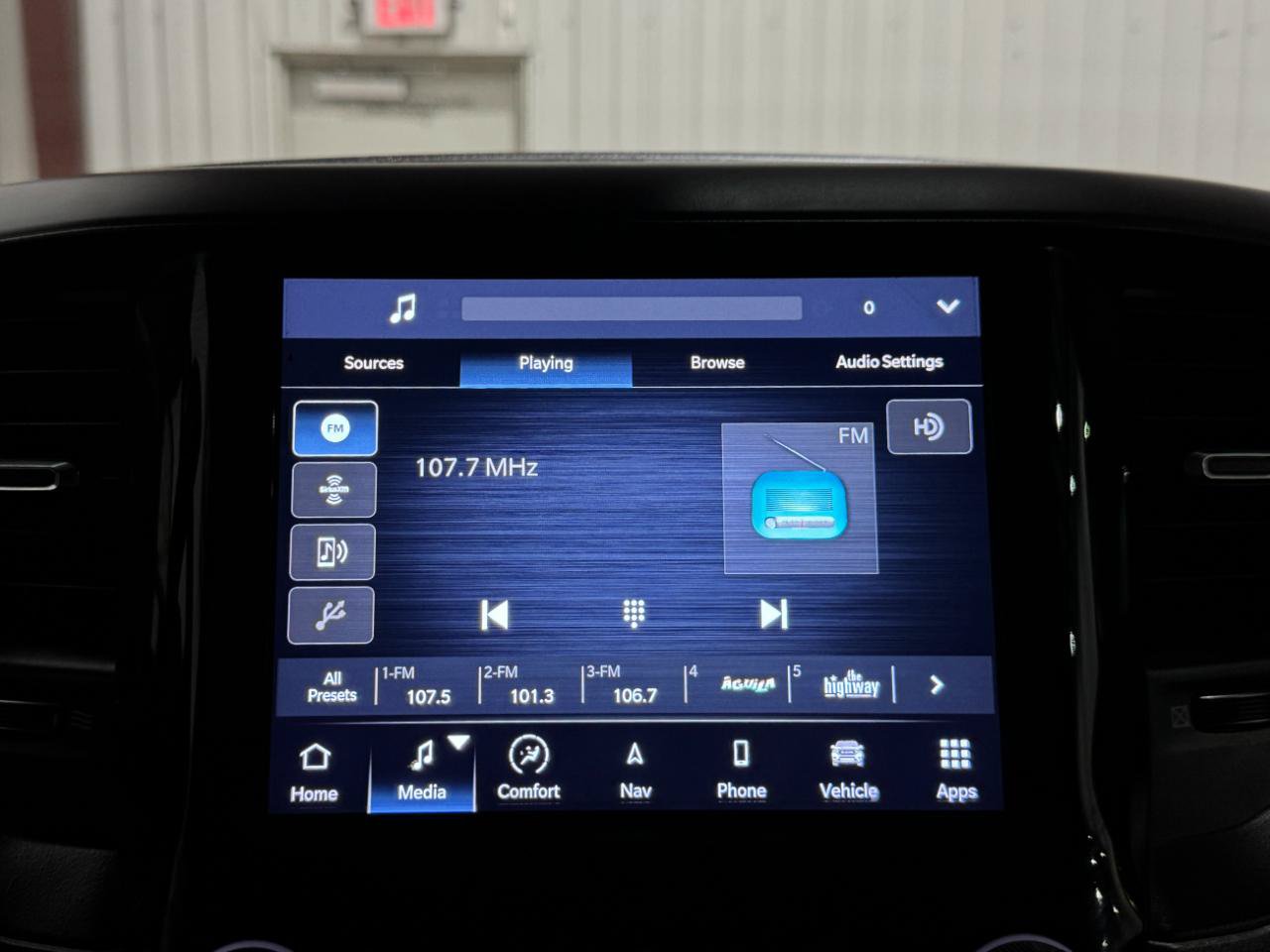 Used 2023 RAM 2500 Tradesman AWD/4WD image 34