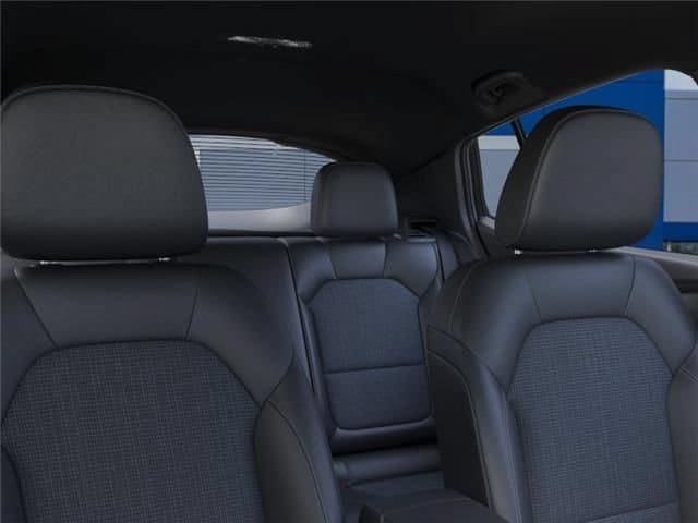 New 2026 Buick Envista Preferred w/ Convenience I Package FWD image 24