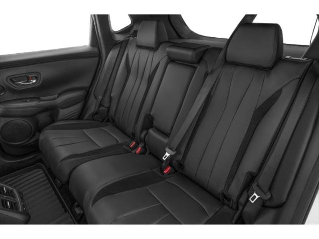 New 2026 Acura ADX A-Spec w/ Advance Package AWD/4WD image 12