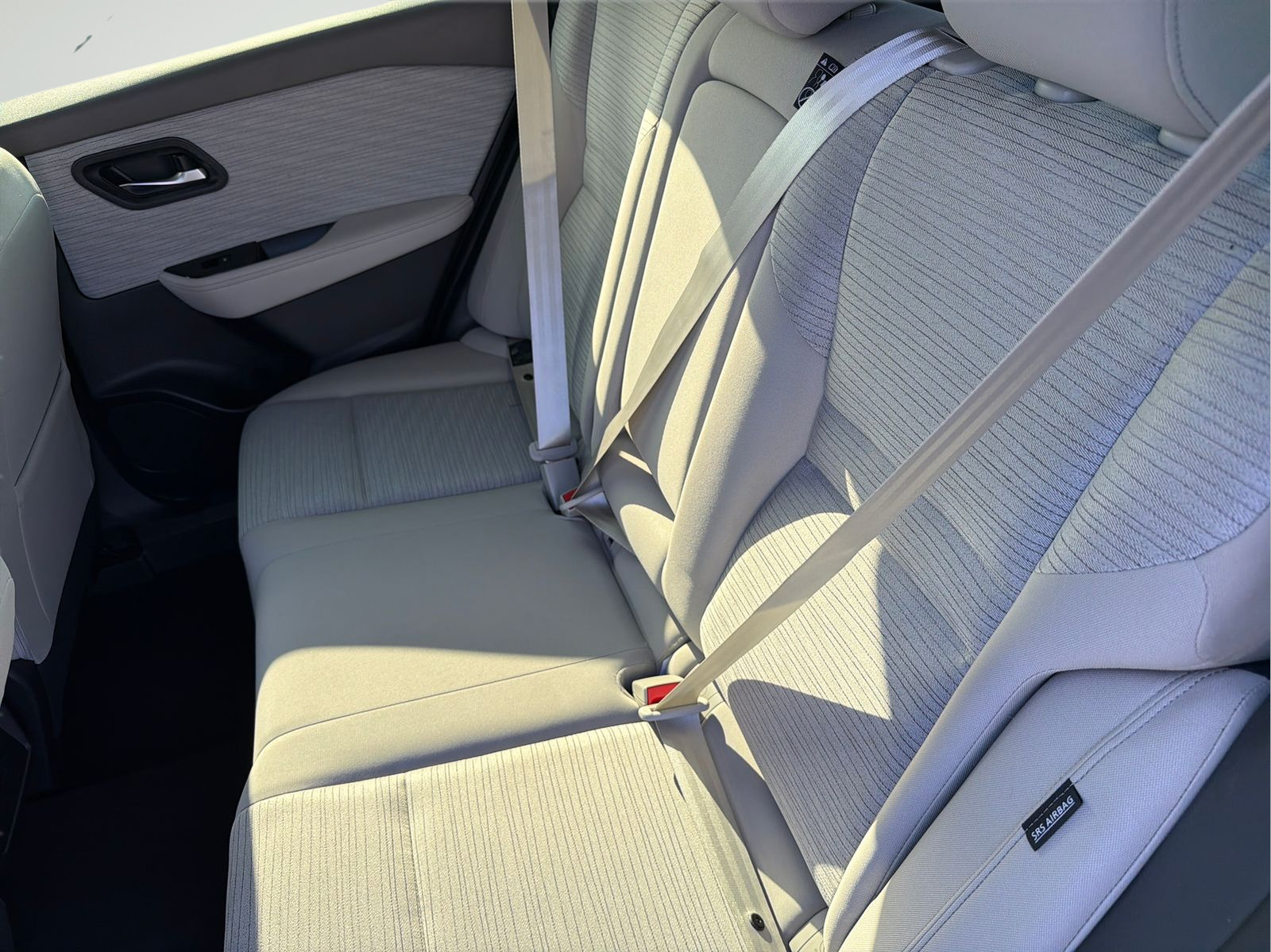 Certified 2023 Nissan Rogue SV FWD image 31