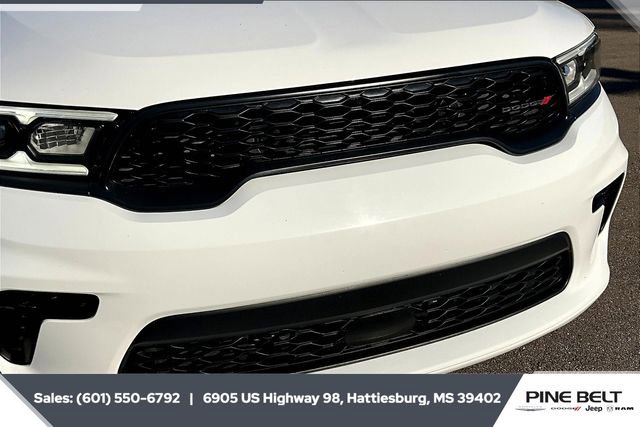 Used 2024 Dodge Durango GT image 22