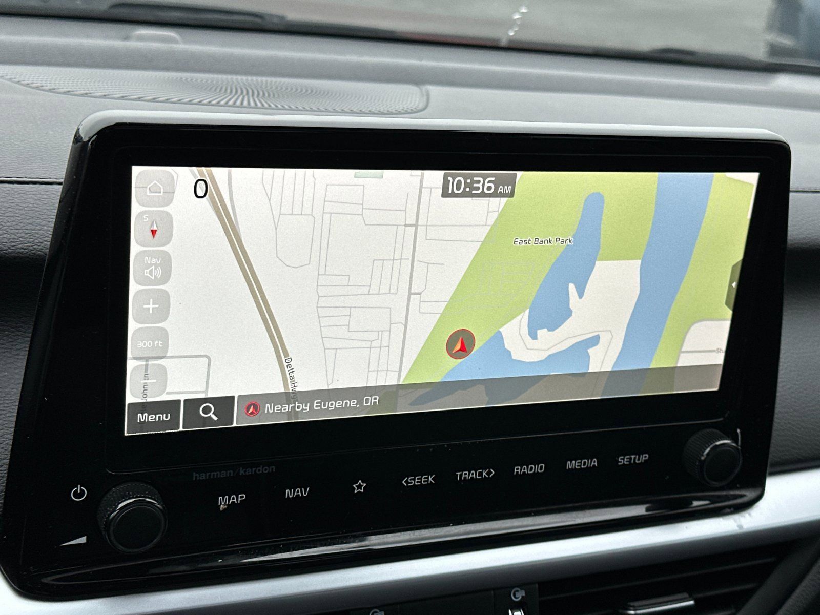 Used 2024 Kia Forte GT-Line w/ GT-Line Premium Package image 18