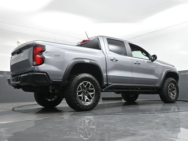 Used 2026 Chevrolet Colorado ZR2 AWD/4WD image 32
