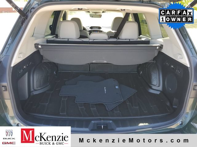 Used 2022 Subaru Forester Limited w/ Popular Package #3 AWD/4WD image 34