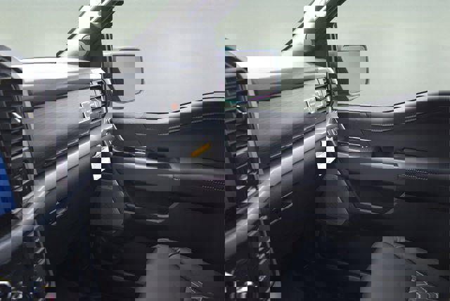 New 2025 Ford F150 XLT w/ Equipment Group 303A High image 15