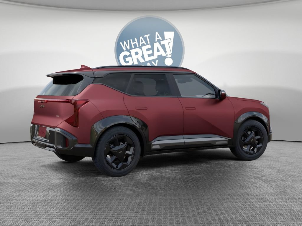 New 2027 Kia Seltos X-Line S AWD/4WD image 6