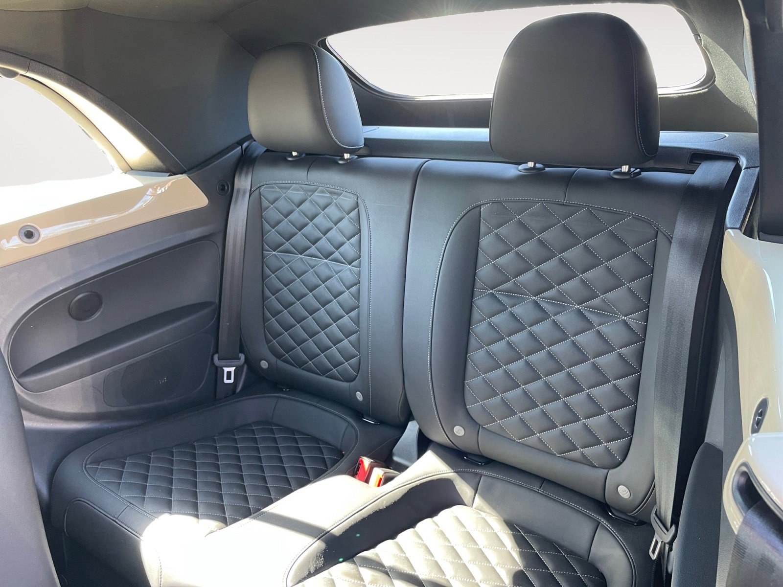 Used 2019 Volkswagen Beetle 2.0T Final Edition SEL FWD image 11
