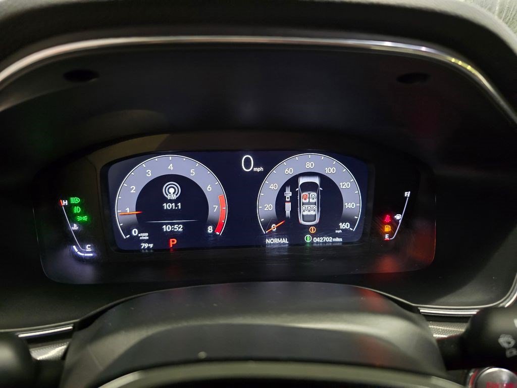 Used 2024 Acura Integra A-Spec FWD image 20