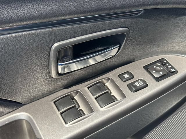 Used 2025 Mitsubishi Outlander Sport AWD image 15