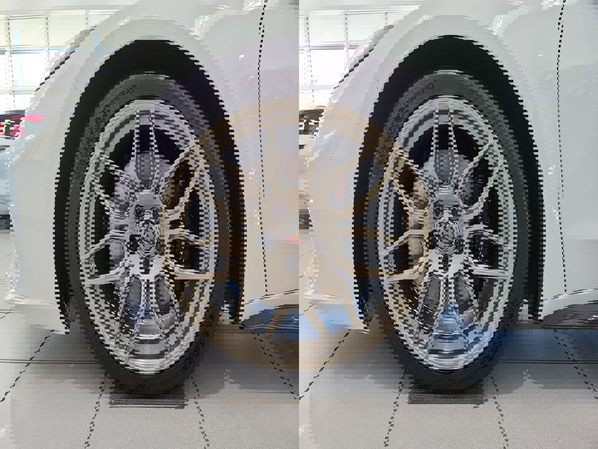 New 2025 Chevrolet Corvette Z06 image 30