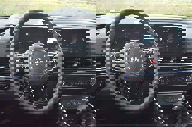 New 2026 Kia Carnival SX Prestige image 22