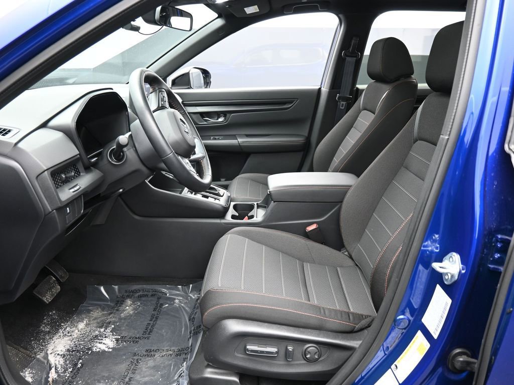 Certified 2025 Honda CR-V Sport image 33