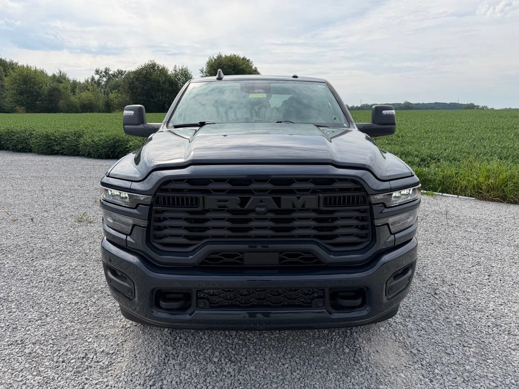 Used 2026 RAM 2500 Big Horn AWD/4WD image 22
