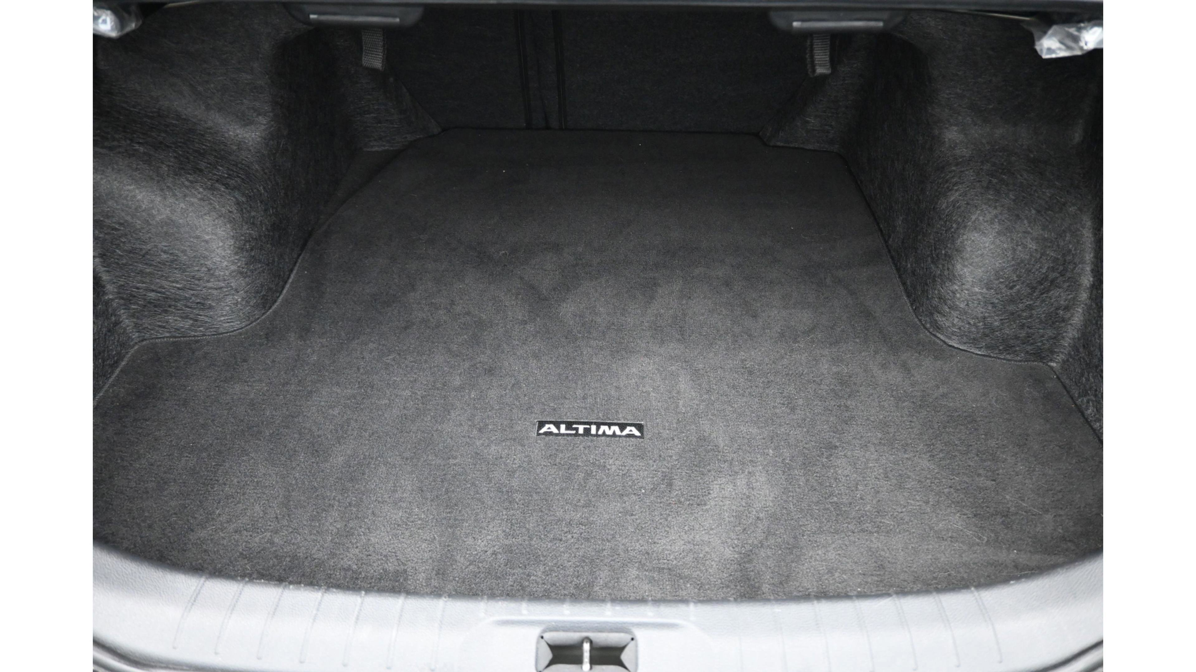 Used 2023 Nissan Altima 2.5 SR FWD image 13