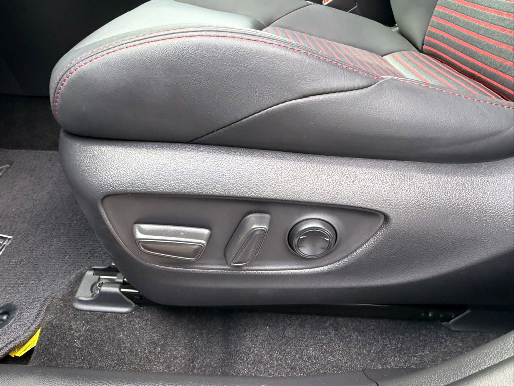 Certified 2023 Toyota RAV4 XSE w/ Weather Package image 17