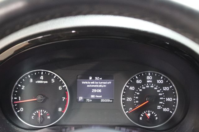 Used 2021 Kia Seltos EX AWD/4WD image 18
