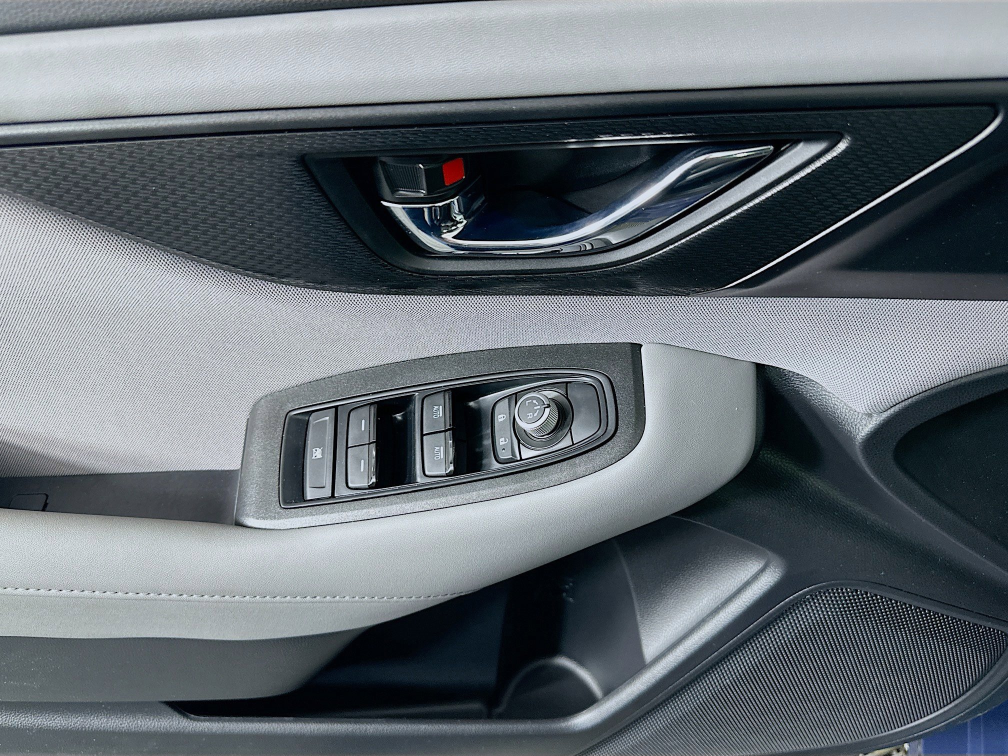 Used 2025 Subaru Legacy Premium image 15