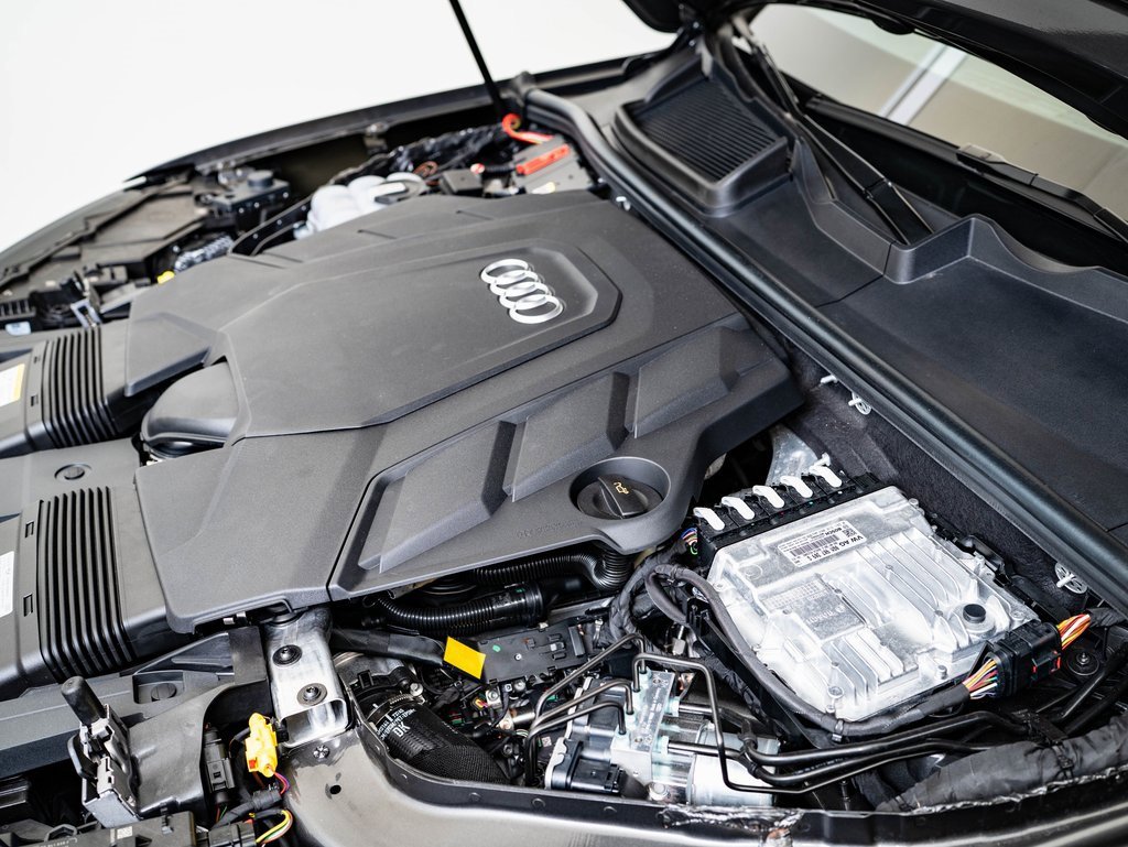 New 2026 Audi Q7 3.0T Premium Plus image 40