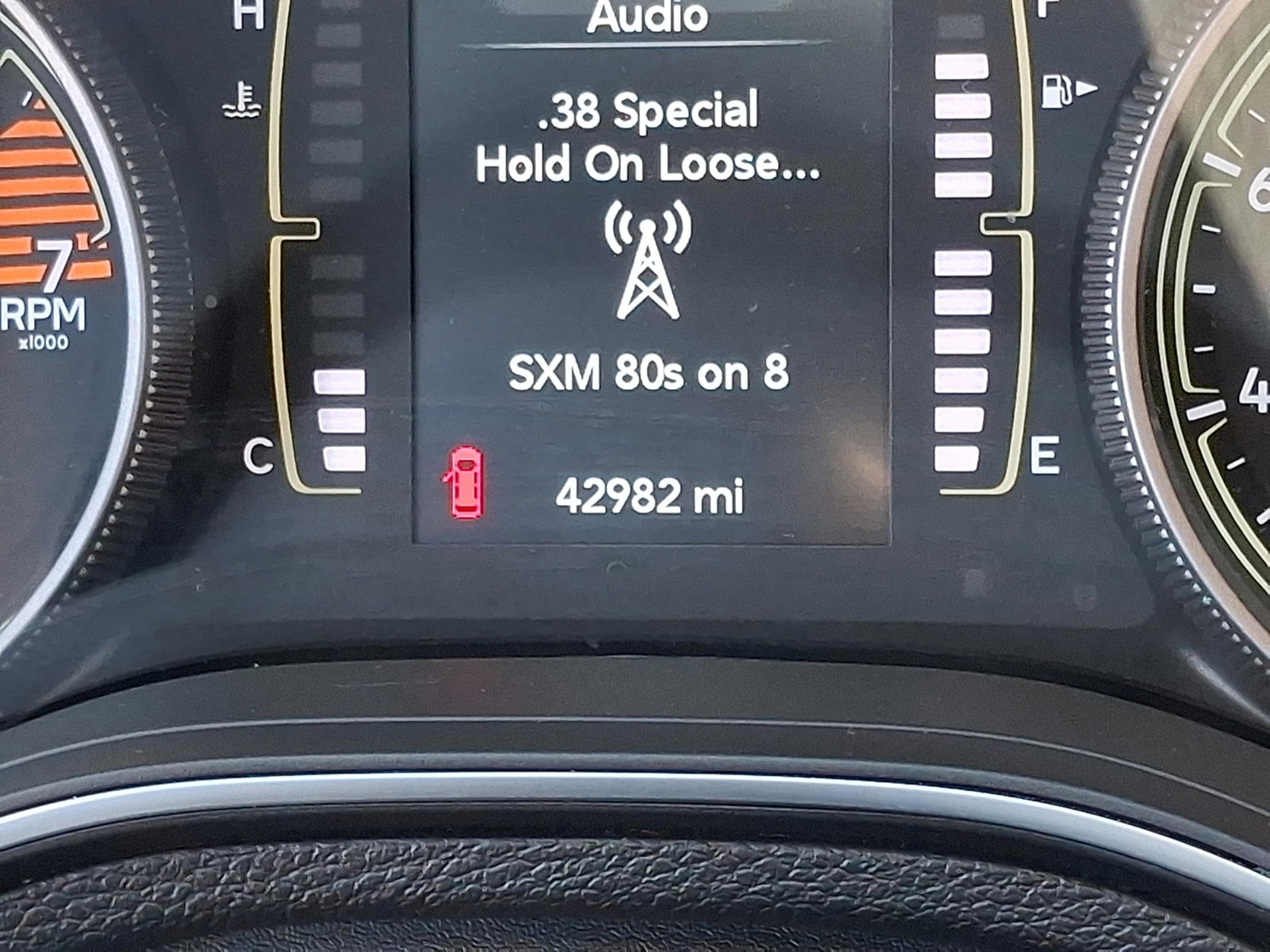 Certified 2019 Jeep Cherokee Latitude Plus image 20