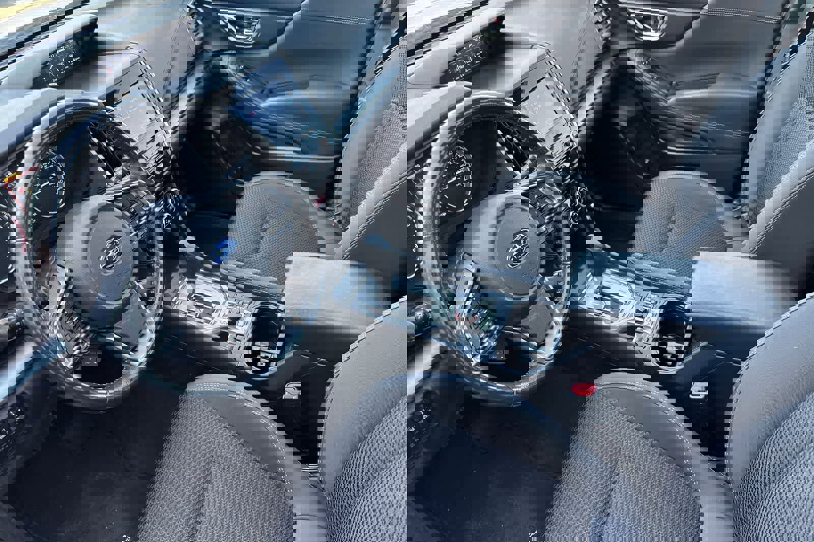 Used 2022 Subaru Forester Premium w/ Popular Package #2 image 11