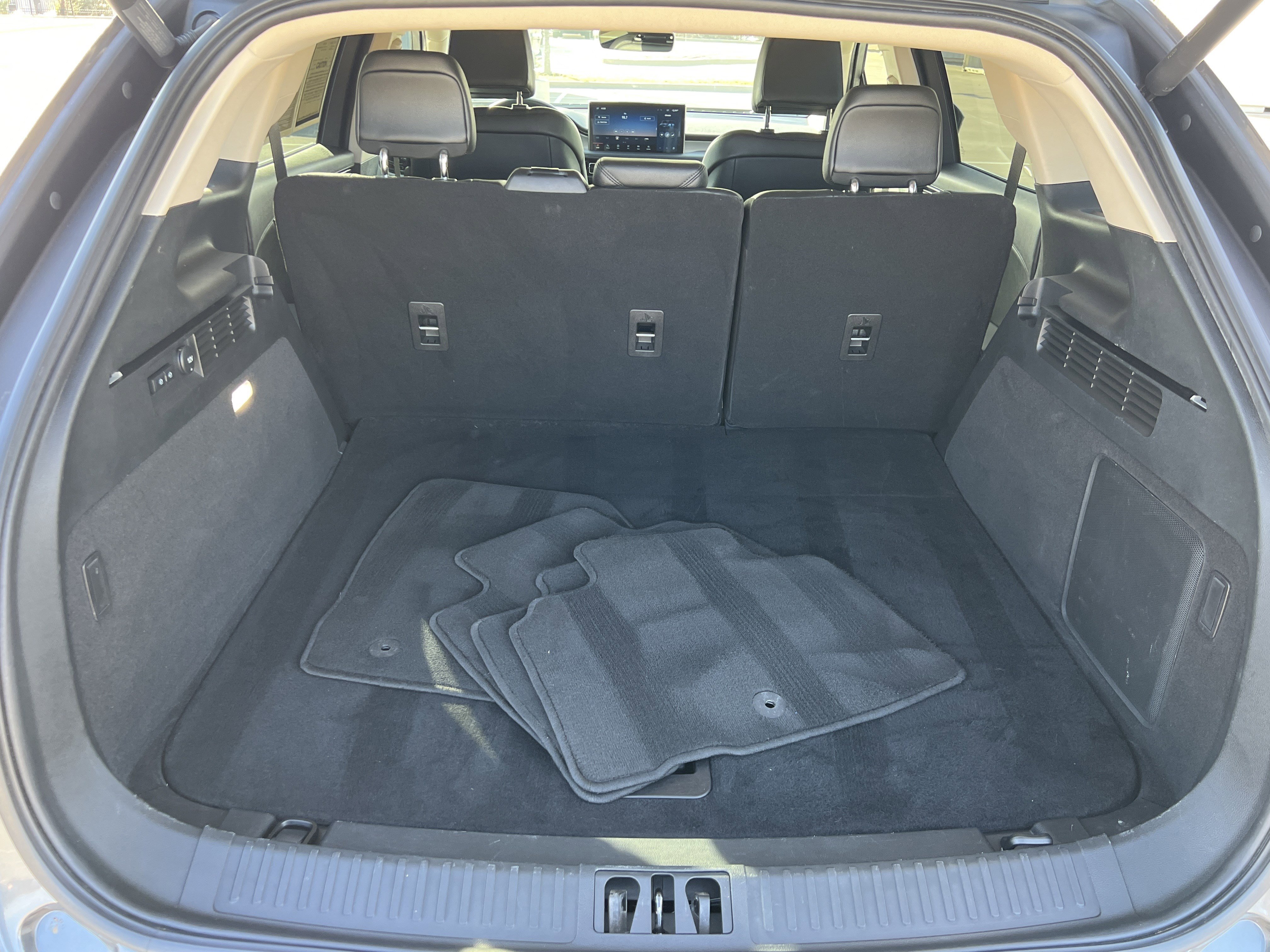 Certified 2023 Lincoln Nautilus Standard w/ Premium Package image 30