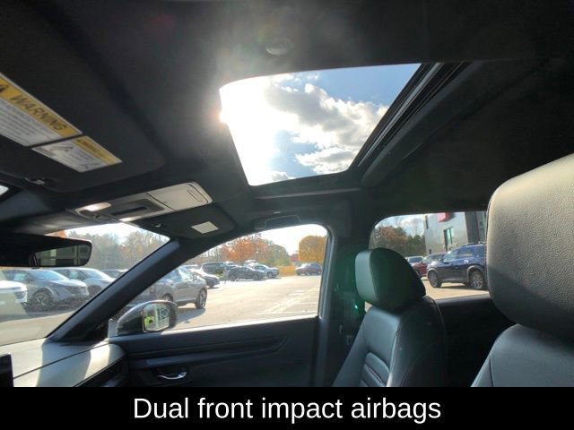 Used 2025 Honda CR-V Sport-L image 21