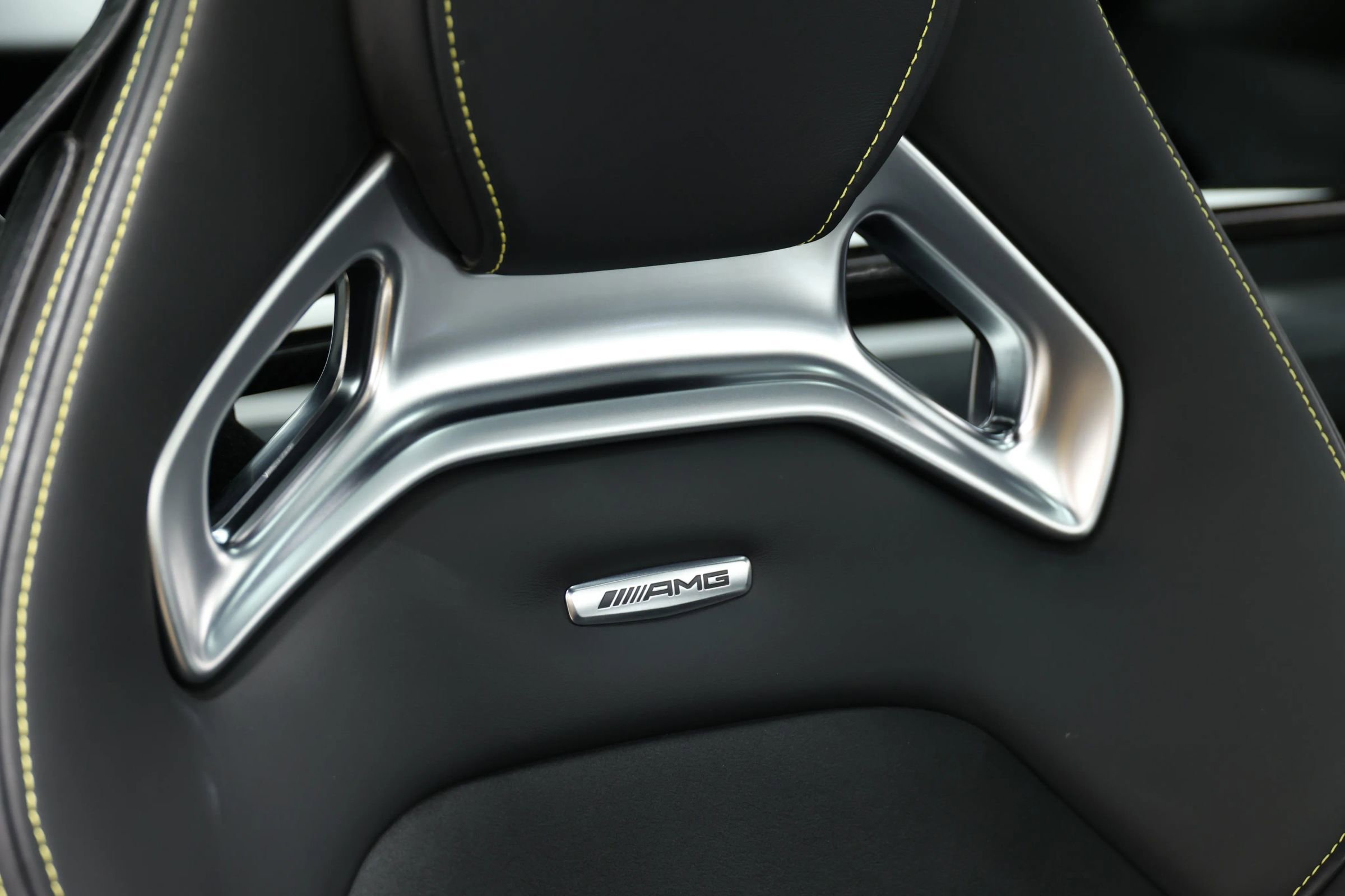 Used 2016 Mercedes-Benz AMG GT S image 69