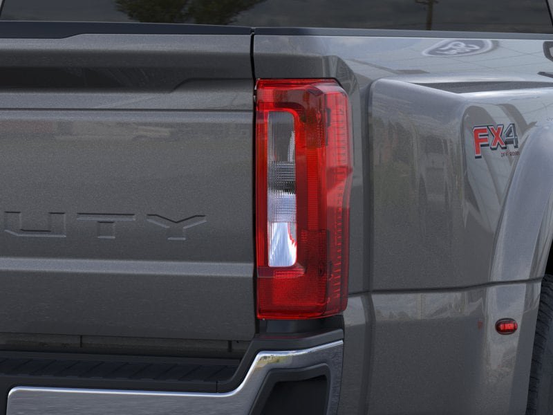 New 2026 Ford F350 XLT AWD/4WD image 21