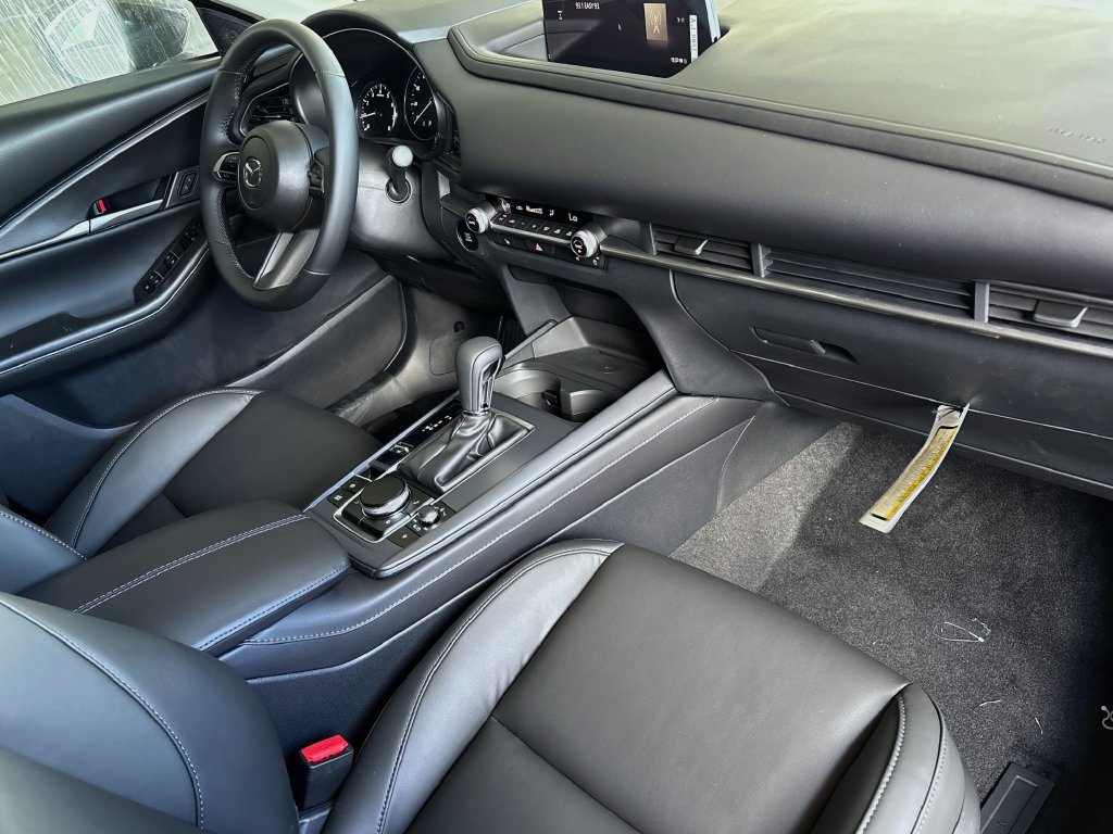 New 2026 MAZDA CX-30 AWD 2.5 S image 9