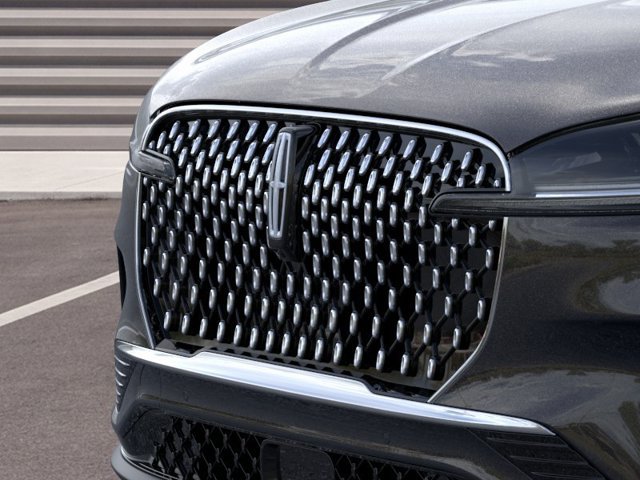 New 2026 Lincoln Aviator Reserve RWD image 17