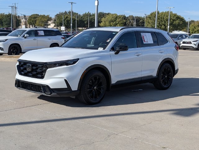 Used 2023 Honda CR-V Sport image 10