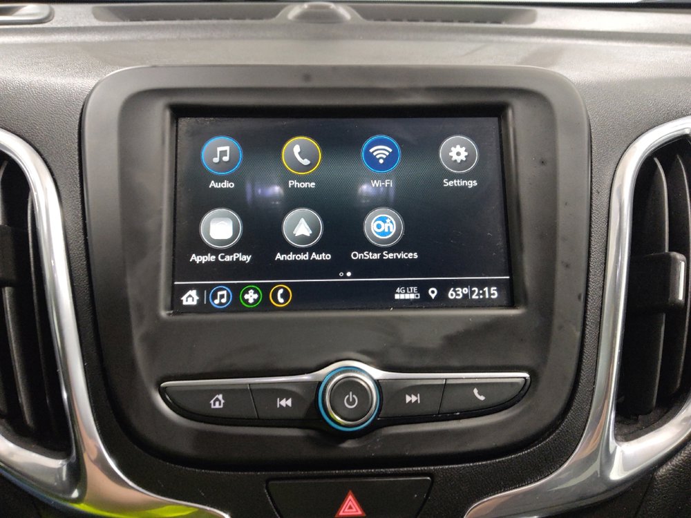 Used 2019 Chevrolet Equinox LT w/ Driver Convenience Package image 25