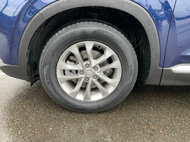 Used 2019 Hyundai Santa Fe SEL AWD/4WD image 10