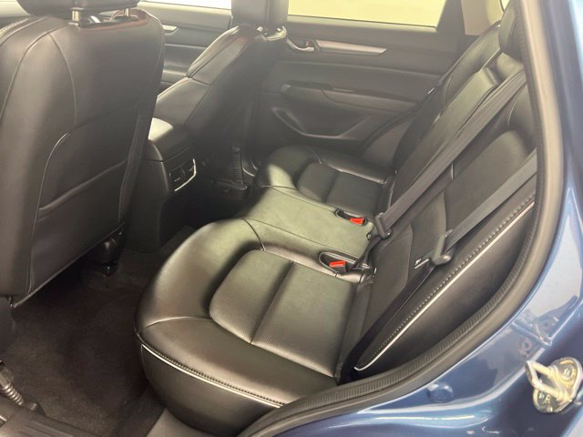 Certified 2024 MAZDA CX-5 AWD 2.5 S image 11