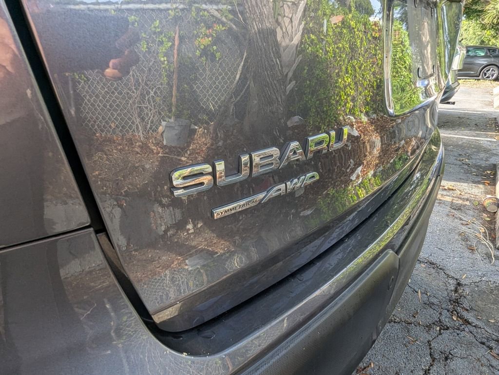 Used 2021 Subaru Ascent Limited AWD/4WD image 16