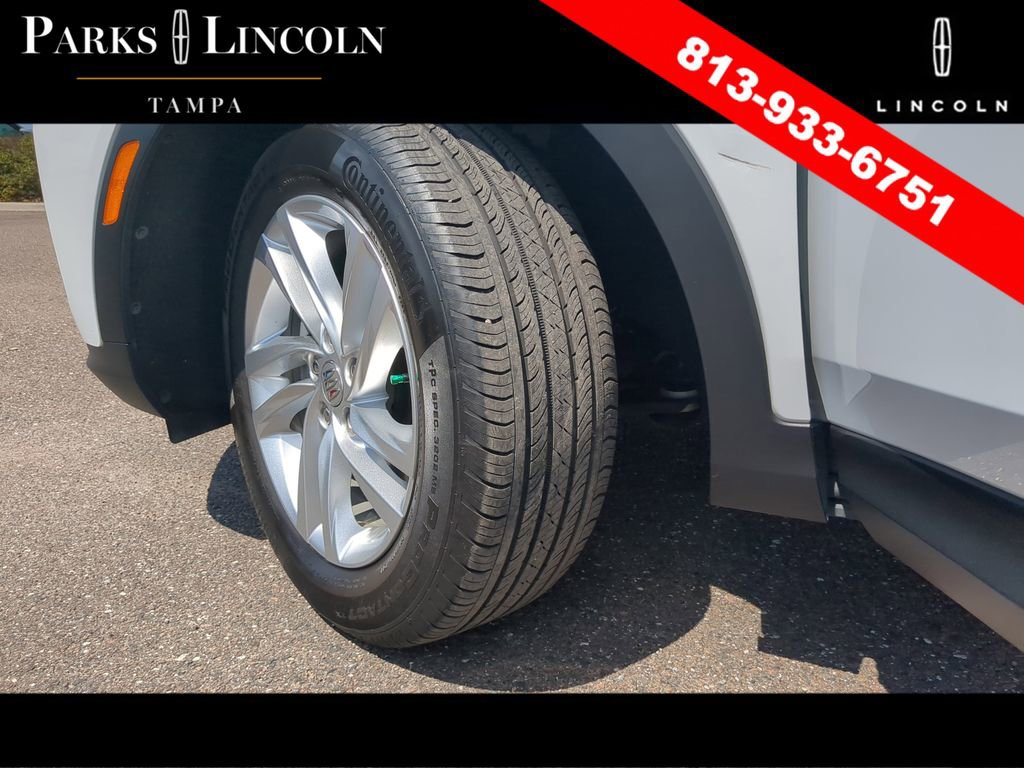Used 2024 Buick Envista Preferred FWD image 30