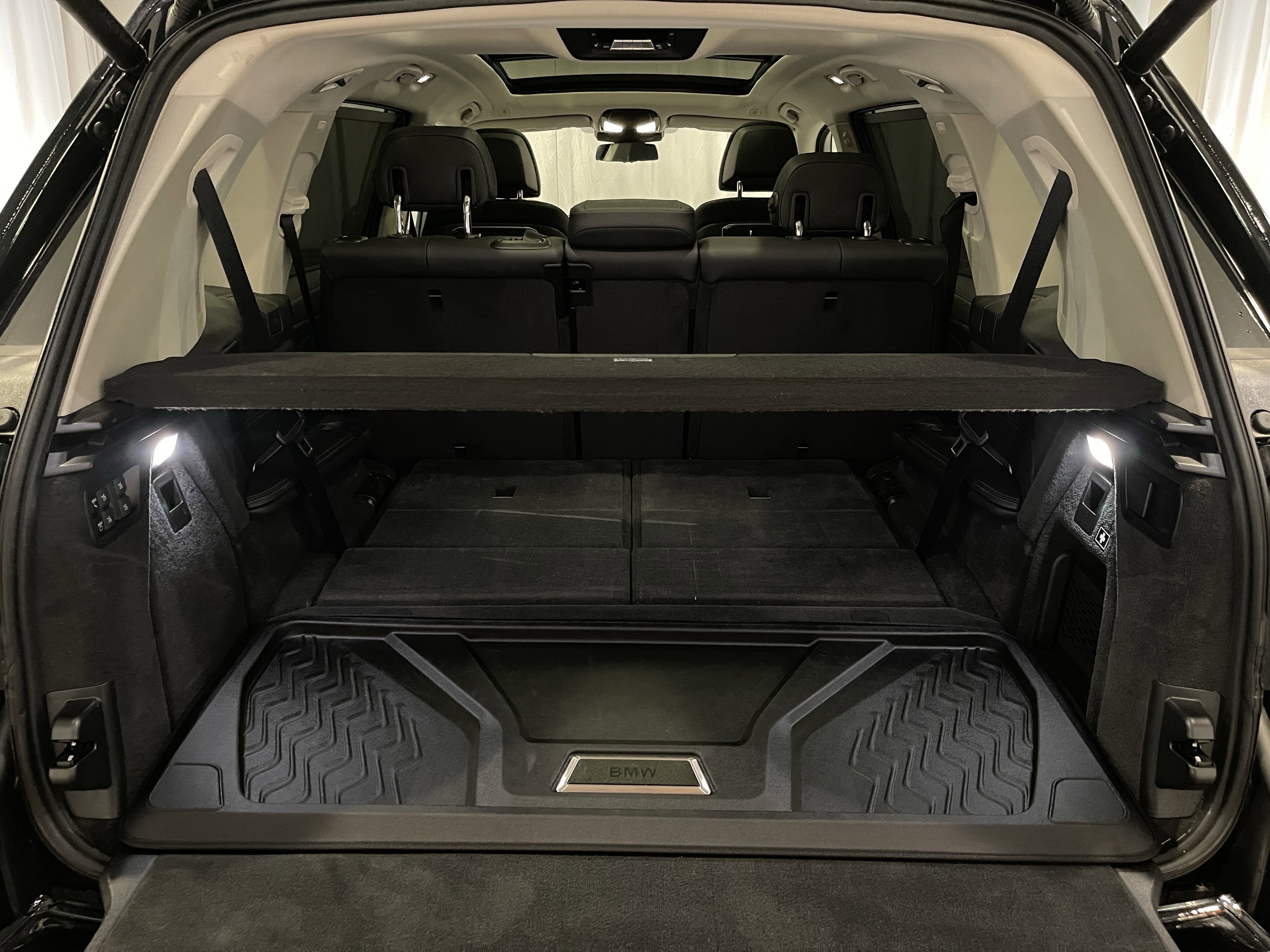 Used 2026 BMW X7 xDrive40i image 27