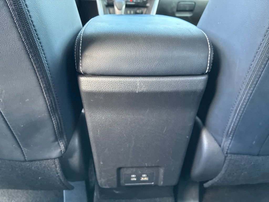 Used 2024 Mitsubishi Eclipse Cross SE AWD/4WD image 27